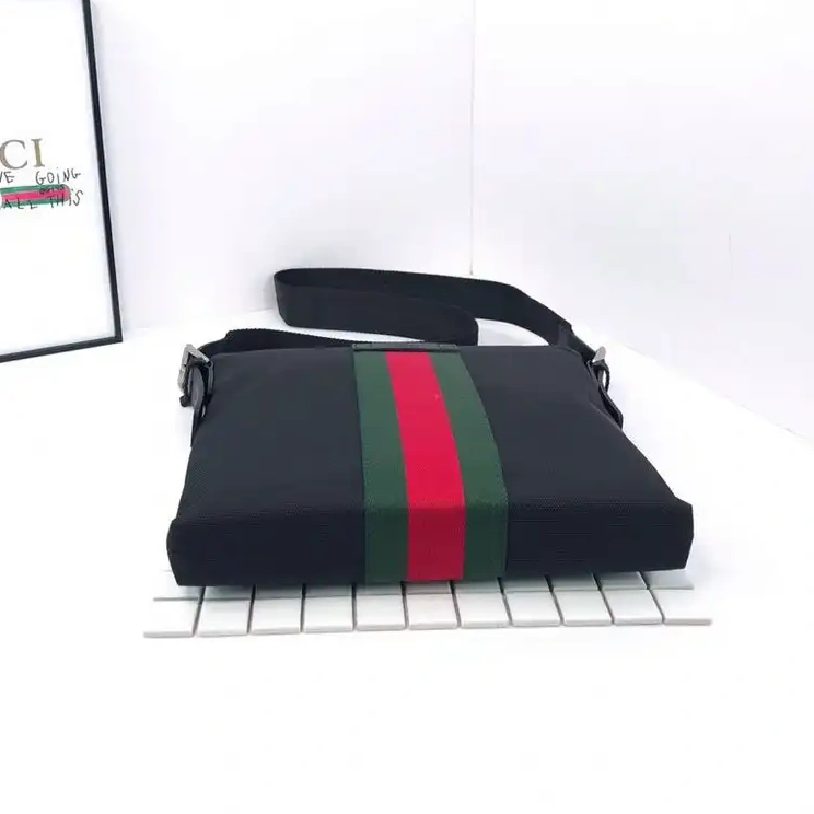 Brother Sam Yupoo Bags 20B570170 Gucci 1015